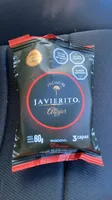 JAVIERITO. Alfajor