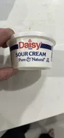 Sour Cream