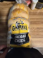 chedar cheese bagels