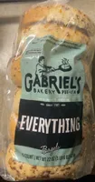 Everything bagles