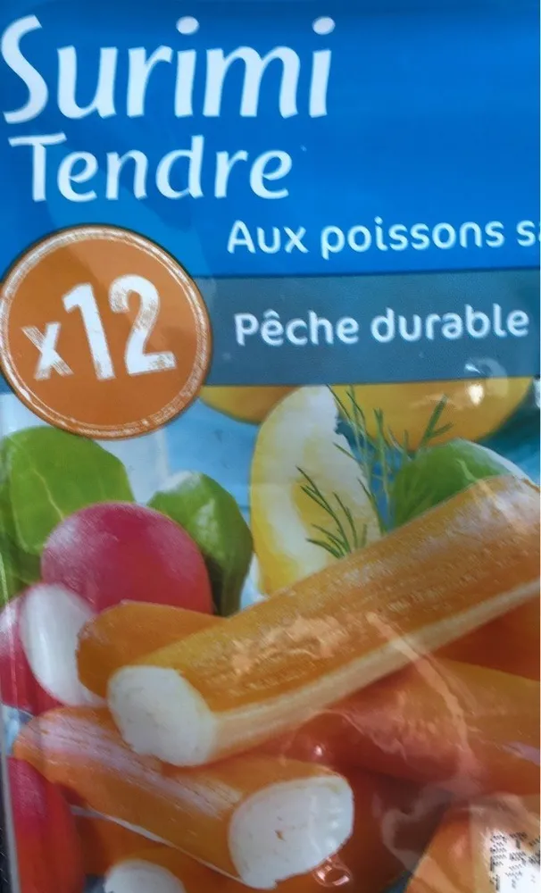 Surimi