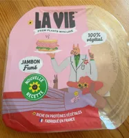 JAMBON Fumé