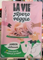 Jambon chiffonnade