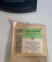 Jane Goodie Everything Bagel Ball