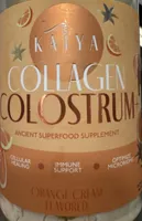 Collagen + Colostrum