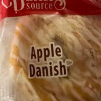 Apple Danish