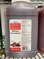 sauce bbq