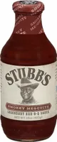 Smokey Mesquite Legendary Bar-B-Q Sauce