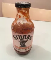 Honey Pecan BBQ Sauce