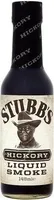 Hickory Liquid Smoke