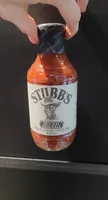 STUBBS - Original BBQ Sauce