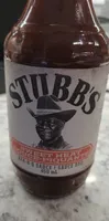 Sweet Heat Bar-B-Q Sauce