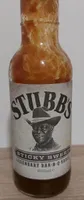 Sticky Sweet BBQ Sauce