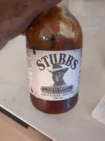 Sticky sweet barbeque sauce