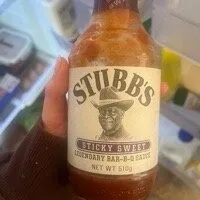 Sticky Sweet