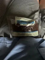 Chocolate Pound Cake
