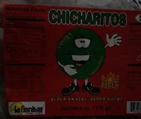 CHICHARITOS