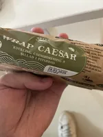 Wrap Caesar