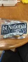 Bagels French Toast