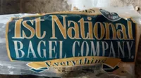 Everything bagel