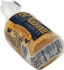 Multigrain Bagels