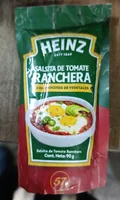 Salsita Ranchera
