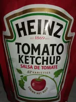 Tomato Ketchup