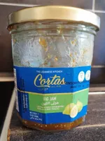 Confiture de figue