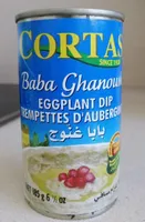 Baba ghanoush
