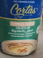 Hummus tahina
