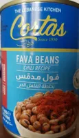 Fava beans
