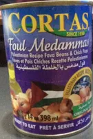 Foul Medammas