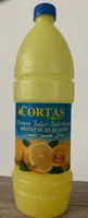 Substitut de jus de citron