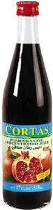 Cortas Pomegranate Molasses 500ML