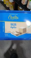 Cortas, Halva Régulier 454g