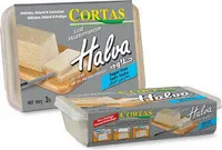 Halva Plain Sugar Free