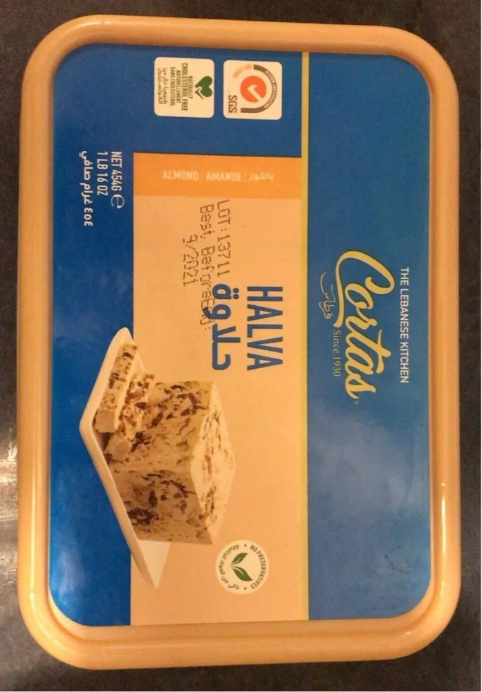 halva