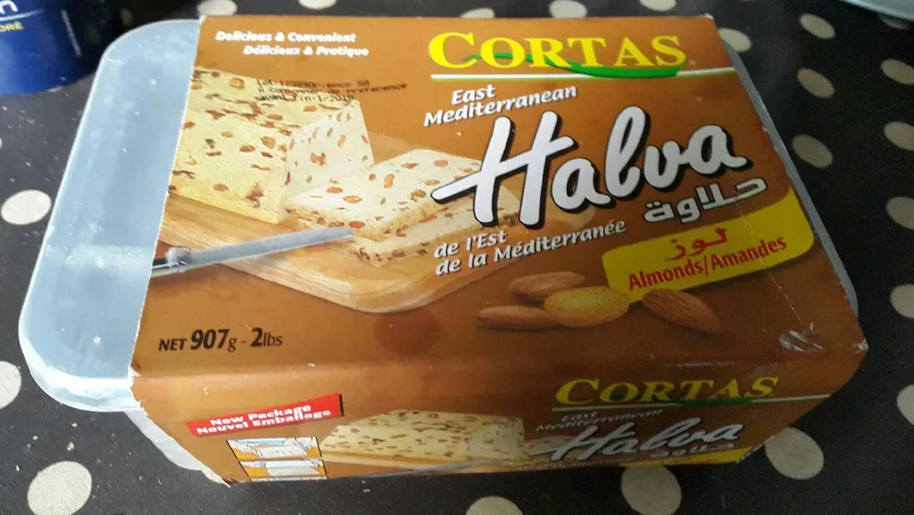 Halva