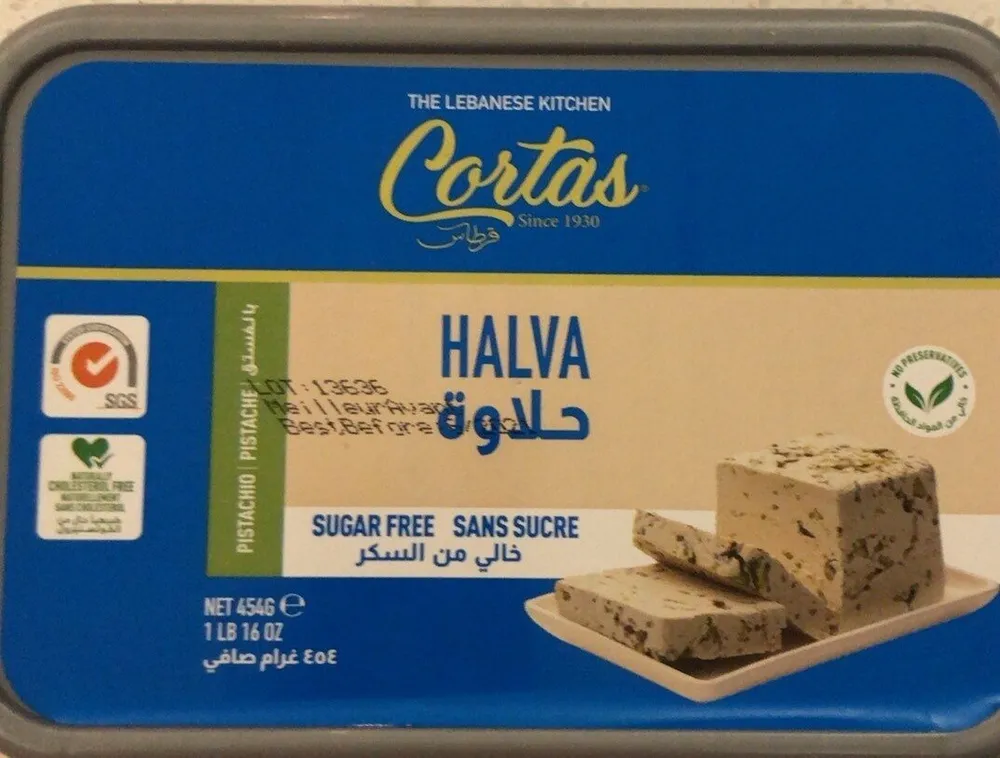 Halva