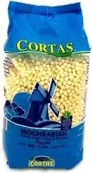 Cortas, Moghrabieh 1 kg