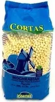 Cortas, Moghrabieh 1 kg
