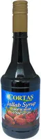 Cortas Sirop Jallab 600ML
