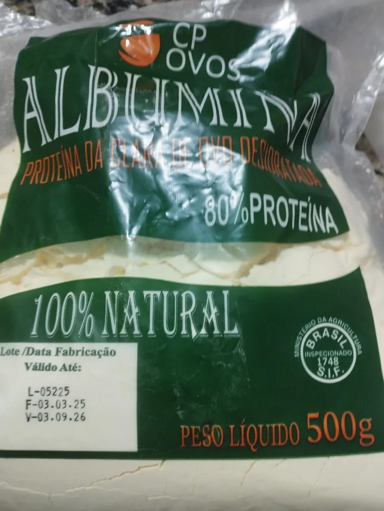Albumina