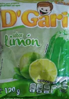 D'Gari Fresa
