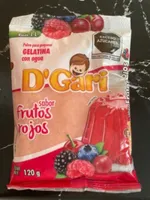 gelatina
