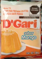D gari Mango