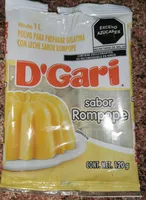 Rompope