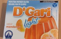 gelatina light