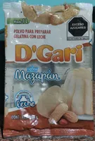 Mazapán