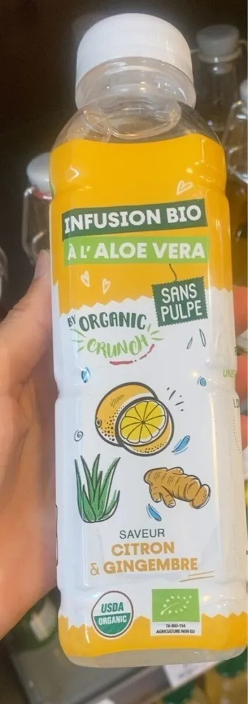 Aloe vaera